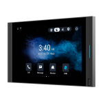 Akuvox AK-S567A Monitor Android 12.0 para videoportero - Pantalla IPS de 10" - Audio bidireccional
