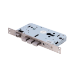 Akuvox AK-SL50 Cerradura inteligente con videoportero - Huella, tarjeta y PIN - 50 usuarios | WiFi - Cámara 2