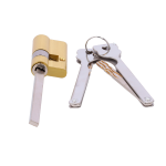 Akuvox AK-SL50 Cerradura inteligente con videoportero - Huella, tarjeta y PIN - 50 usuarios | WiFi - Cámara 2