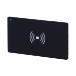 Akuvox AK-SPX915-CARDCOVER Repuesto para videoportero - Tapa embellecedora para lector de tarjetas - Apto para modelo