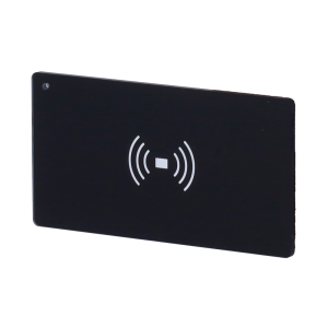 Akuvox AK-SPX915-CARDCOVER Repuesto para videoportero - Tapa embellecedora para lector de tarjetas - Apto para modelo