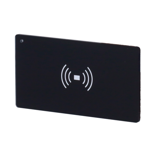 Akuvox AK-SPX915-CARDCOVER Repuesto para videoportero - Tapa embellecedora para lector de tarjetas - Apto para modelo