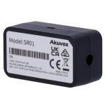 Akuvox AK-SR01 Módulo de puerta segura - Tamaño reducido para cajas de mecanismo - Comunicación RS485 |