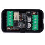 Akuvox AK-SR01 Módulo de puerta segura - Tamaño reducido para cajas de mecanismo - Comunicación RS485 |