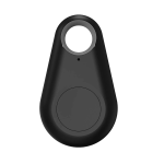 Akuvox AK-TAG-BLE Llavero Bluetooth con botón - ID por radiofrecuencia sin contacto - Alimentación batería