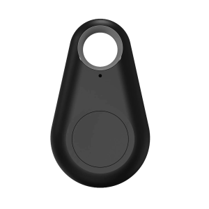 Akuvox AK-TAG-BLE Llavero Bluetooth con botón - ID por radiofrecuencia sin contacto - Alimentación batería