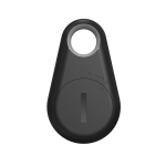 Akuvox AK-TAG-BLE Llavero Bluetooth con botón - ID por radiofrecuencia sin contacto - Alimentación batería