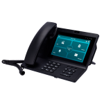 Akuvox AK-VPRG49 Monitor maestro Android 9.0 para videoportero - Pantalla TFT de 7" - Audio bidireccional
