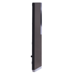 Akuvox AK-X910 Videoportero IP antivandálico IK08 en superficie - Cámara 5 Mpx/2 Mpx | Audio bidireccional -