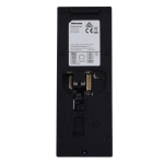 Akuvox AK-X910 Videoportero IP antivandálico IK08 en superficie - Cámara 5 Mpx/2 Mpx | Audio bidireccional -