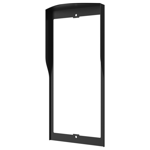 Akuvox AK-X912-RAINCOVER-F Cubierta para videoportero - Específica para Akuvox AK-X912S - Medidas: 274 (Al) x 129 (An) x
