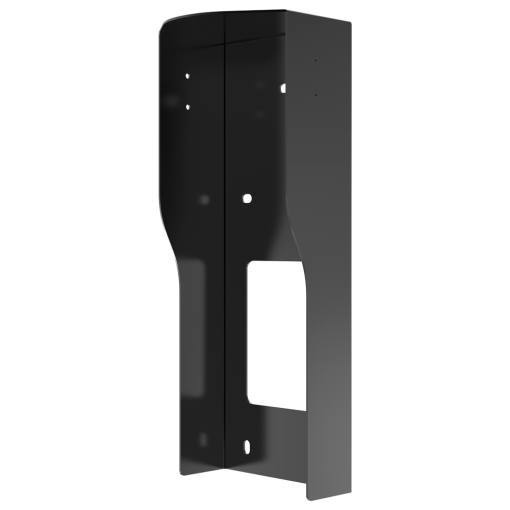 Akuvox AK-X912-RAINCOVER-S Cubierta para videoportero - Específica para Akuvox AK-X912S - Medidas: 246 (Al) x 98 (An) x