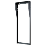 Akuvox AK-X915-RAINCOVER-F Cubierta para videoportero - Específica para Akuvox AK-X915S - Medidas: 378 (Al) x 142 (An) x