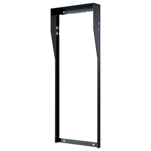 Akuvox AK-X915-RAINCOVER-F Cubierta para videoportero - Específica para Akuvox AK-X915S - Medidas: 378 (Al) x 142 (An) x