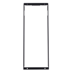 Akuvox AK-X915-RAINCOVER-F Cubierta para videoportero - Específica para Akuvox AK-X915S - Medidas: 378 (Al) x 142 (An) x