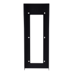 Akuvox AK-X915-RAINCOVER-S Cubierta para videoportero - Específica para Akuvox AK-X915S - Medidas: 353 (Al) x 134 (An) x