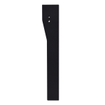 Akuvox AK-X915-RAINCOVER-S Cubierta para videoportero - Específica para Akuvox AK-X915S - Medidas: 353 (Al) x 134 (An) x