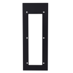 Akuvox AK-X915-RAINCOVER-S Cubierta para videoportero - Específica para Akuvox AK-X915S - Medidas: 353 (Al) x 134 (An) x