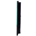 Akuvox AK-X915S Videoportero IP antivandálico IK10 - Doble cámara 2 Mpx | Audio bidireccional - Facial
