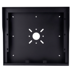 Akuvox AK-X916-RAINCOVER-S Soporte para videoportero con visera - Específico para Akuvox AK-X916S-L - Medidas: 347 (Al) x