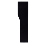 Akuvox AK-X916-RAINCOVER-S Soporte para videoportero con visera - Específico para Akuvox AK-X916S-L - Medidas: 347 (Al) x