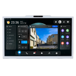 Akuvox AK-X937 Monitor Android 14.0 para videoportero - Pantalla IPS de 15.6" - Audio bidireccional