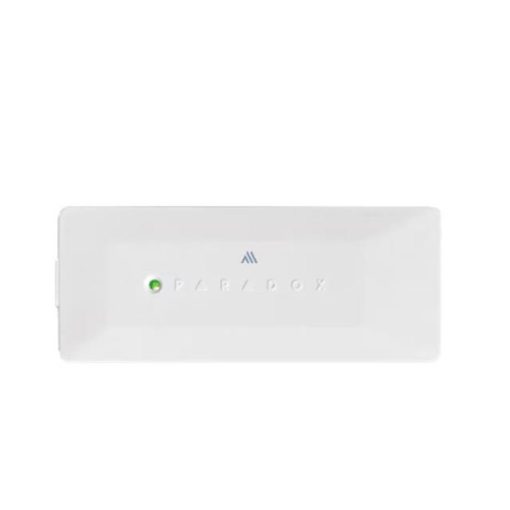 Paradox AMD12M Sensor de Movimiento Inalámbrico para sistemas Paradox M | Sensor acelerómetro de tres ejes
