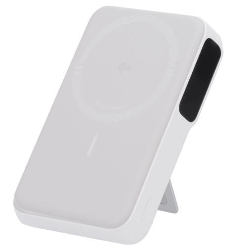 Anker ANK-633-MAG-W Anker Power bank magnética inalámbricaCapacidad 10000mAhEntradas USB-CSalidas USB-C
