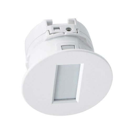 OPTEX AP-20NB Detector PIR de cortina cableado para montaje empotrado