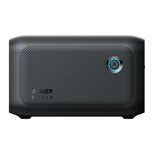 Anker Solix ASOX-BP1000 Batería de expansión Anker SolixGran capacidad 1056Wh (33Ah)Salidas y formas de recarga