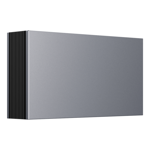 Anker Solix ASOX-X1-B5 Batería LiFePO4 Anker SolixGran capacidad 5000Wh6000 ciclosIP66Compatible con ASOX-H6K y