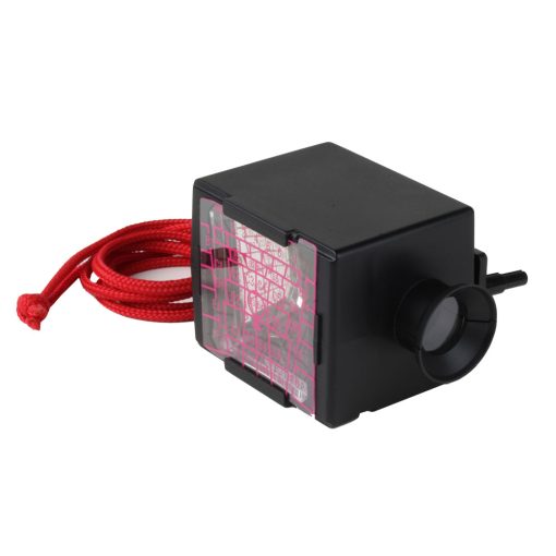 OPTEX AVF-1 Visor para ajuste área de detección para los modelos SIP Redwall