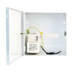 Paradox AWO003 Caja pequeña de alta calidad para centrales MG5000, MG5050, SP4000, SP5500 y SP6000