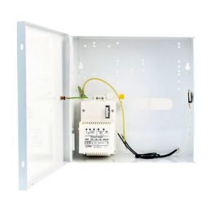 Paradox AWO003 Caja pequeña de alta calidad para centrales MG5000, MG5050, SP4000, SP5500 y SP6000