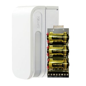 OPTEX AXPRO-BXS-R Doble PIR Optex + Transmisor AX PRO