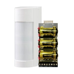OPTEX AXPRO-VXI-R Detector PIR Optex + Transmisor AX PRO