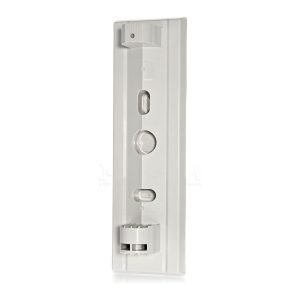 OPTEX BA-1W Rótula orientable de pared para el detector OPTEX-22 (BX-80NR) y OPTEX-21 (BX-80N)