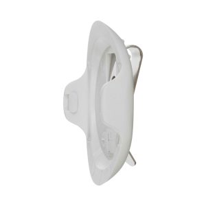 Paradox BC101-B-V5C Clip de cinturón PARADOX para mando remoto serie REM