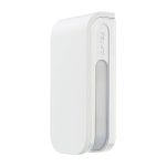 OPTEX BXS-AM-W Detector de doble PIR dual para visión lateral en exteriores