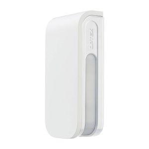 OPTEX BXS-AM-W Detector de doble PIR dual para visión lateral en exteriores