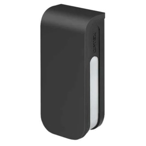 Optex BXS-AM(BK) Detector PIR exterior | cableado | Cortina