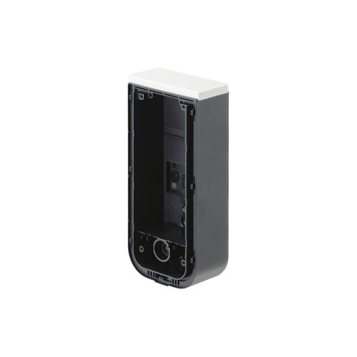 OPTEX BXS-BB (BL) Caja posterior negra para detectores BXS
