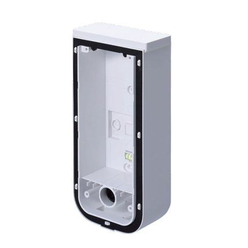 Optex BXS BACK BOX (W) Caja posterior para detectores de la serie BXS Color blanco Optex | Para detectores Optex |