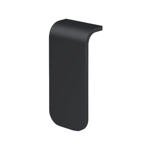 Optex BXS FACE COVER-BL Tapa frontal color negro para detectores BXS Optex | Material duradero de alta calidad
