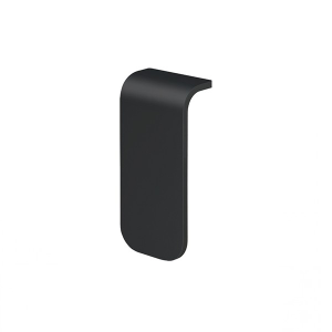 OPTEX BXS FACE COVER BLACK Tapa frontal en color negro para los detectores BXS