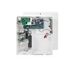 HONEYWELL C005-L-E1 Central Galaxy Flex V3 12 zonas ampliable hasta 20