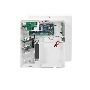 HONEYWELL C005-L-E1 Central Galaxy Flex V3 12 zonas ampliable hasta 20