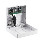 HONEYWELL C006-M-E1 Central Galaxy Flex V3 12 zonas ampliable hasta 50