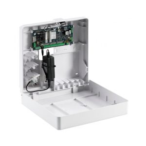 HONEYWELL C006-M-E1 Central Galaxy Flex V3 12 zonas ampliable hasta 50