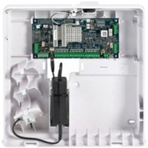 HONEYWELL C007-M-E1 Central Galaxy Flex V3 12 zonas ampliable hasta 100